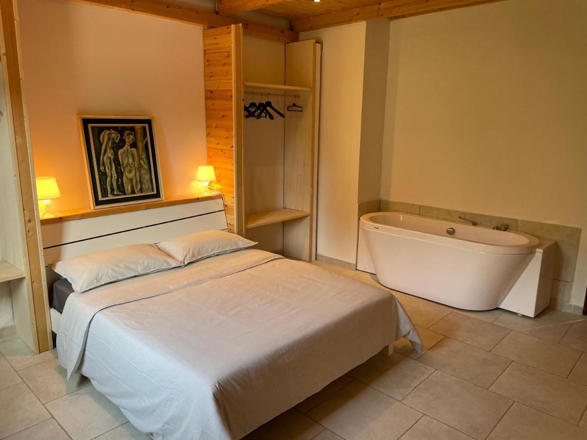 Villa Chez Elio Ostuni Dış mekan fotoğraf