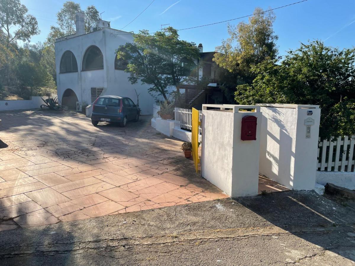 Villa Chez Elio Ostuni Dış mekan fotoğraf