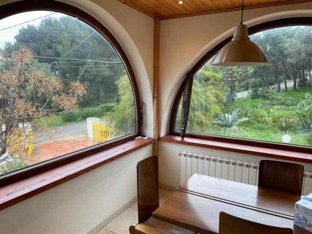 Villa Chez Elio Ostuni Dış mekan fotoğraf